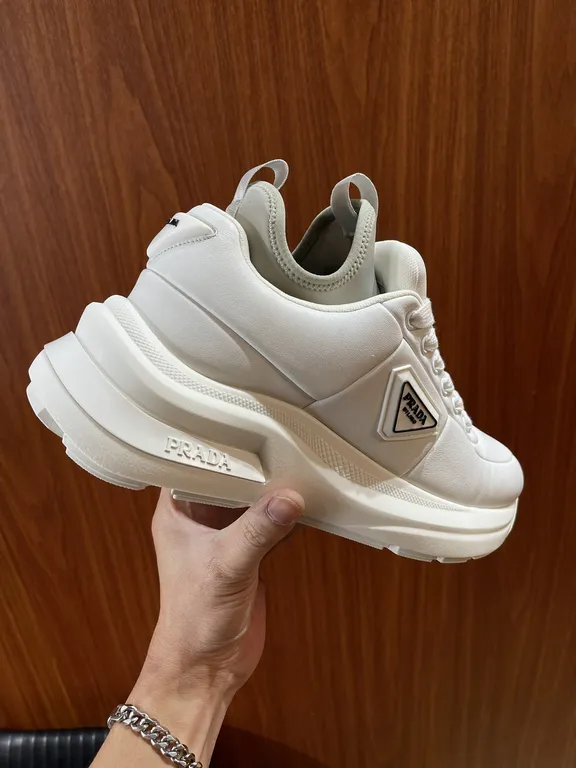 Prada Shoe 